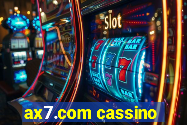 ax7.com cassino